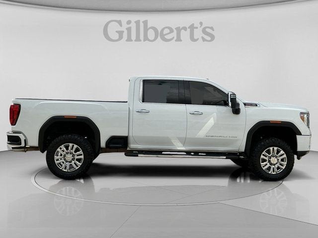 2021 GMC Sierra 2500 HD Denali