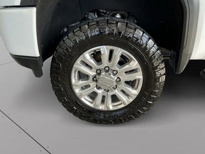 2021 GMC Sierra 2500 HD Denali