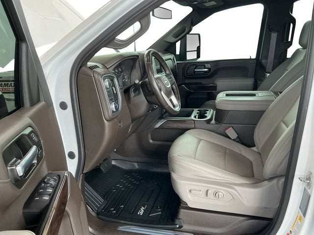2022 GMC Sierra 3500 HD SLT DRW