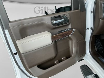 2022 GMC Sierra 3500 HD SLT DRW