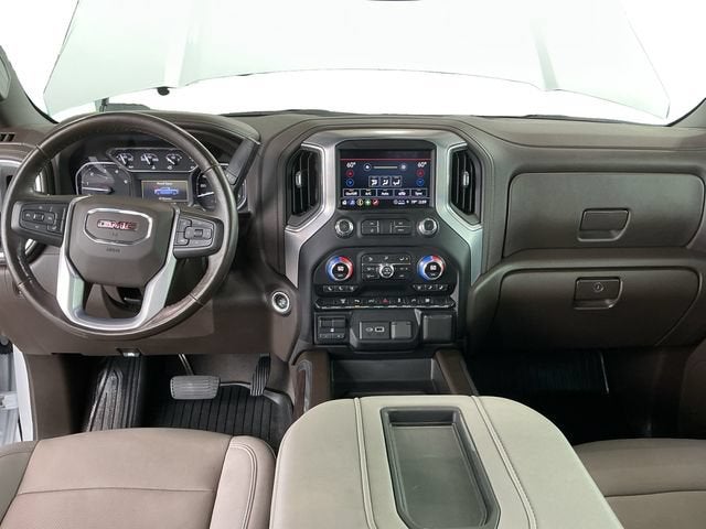 2022 GMC Sierra 3500 HD SLT DRW