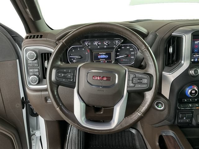 2022 GMC Sierra 3500 HD SLT DRW