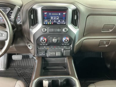 2022 GMC Sierra 3500 HD SLT DRW