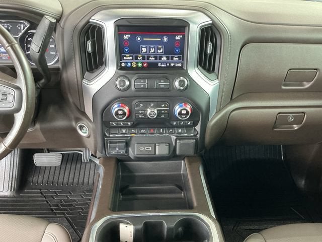 2022 GMC Sierra 3500 HD SLT DRW