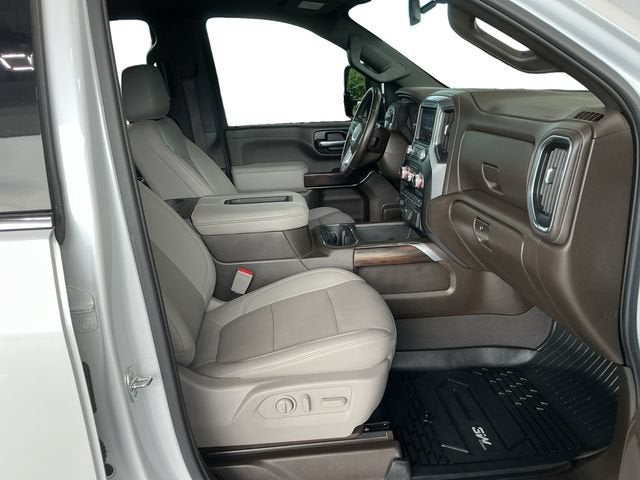 2022 GMC Sierra 3500 HD SLT DRW