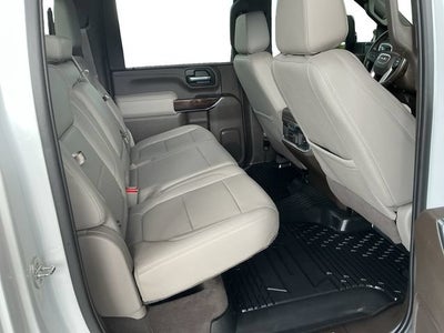2022 GMC Sierra 3500 HD SLT DRW