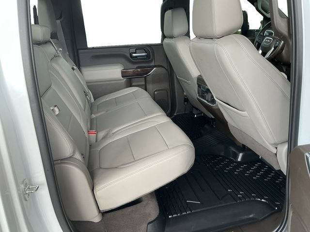 2022 GMC Sierra 3500 HD SLT DRW