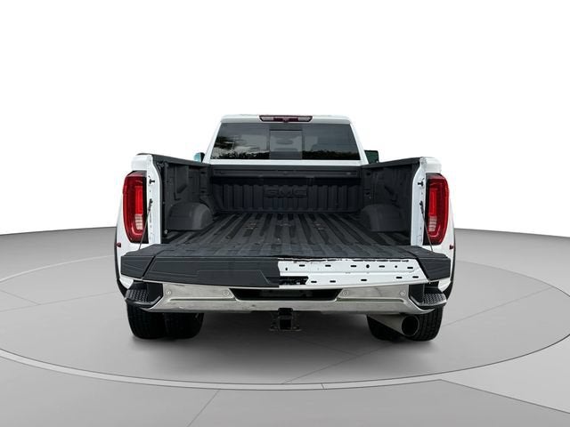2022 GMC Sierra 3500 HD SLT DRW