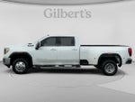 2022 GMC Sierra 3500 HD SLT DRW