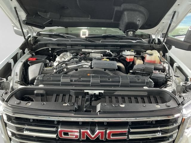 2022 GMC Sierra 3500 HD SLT DRW