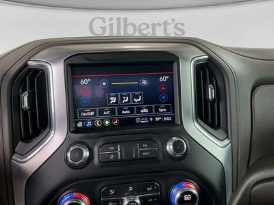 2022 GMC Sierra 3500 HD SLT DRW