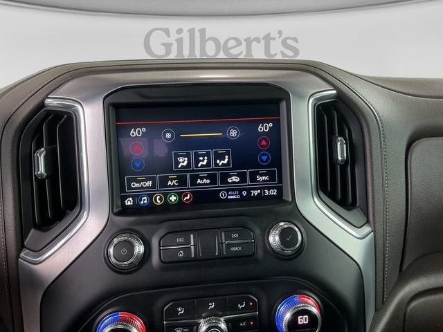 2022 GMC Sierra 3500 HD SLT DRW