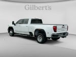 2022 GMC Sierra 3500 HD SLT DRW