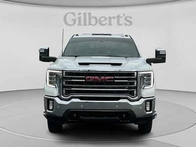 2022 GMC Sierra 3500 HD SLT DRW