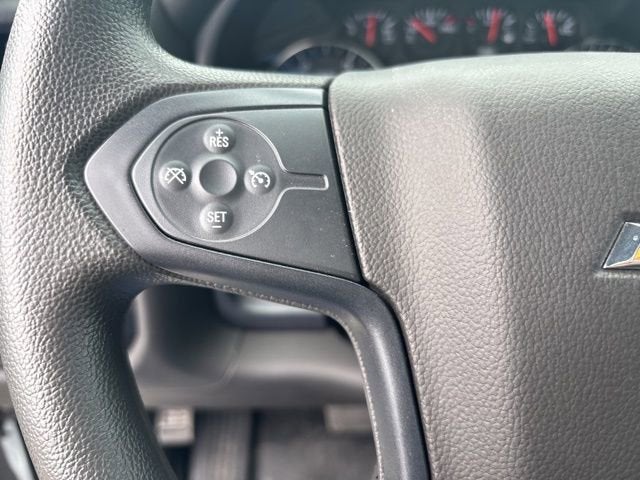 2024 Chevrolet Silverado 5500 HD Work Truck