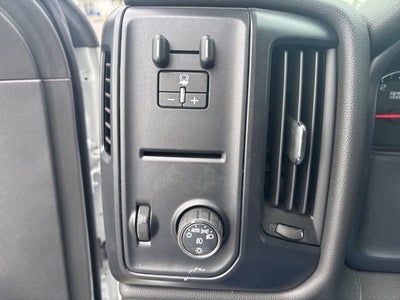 2024 Chevrolet Silverado 5500 HD Work Truck