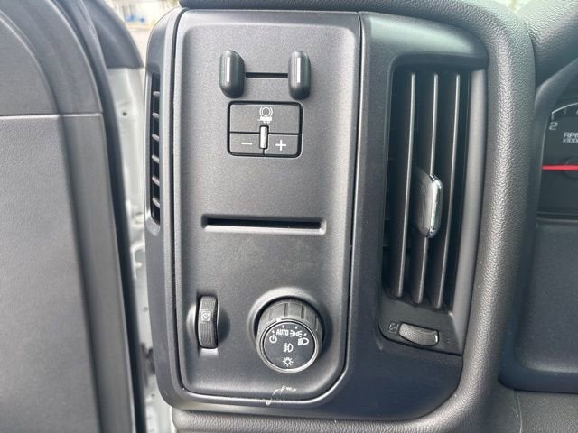 2024 Chevrolet Silverado 5500 HD Work Truck