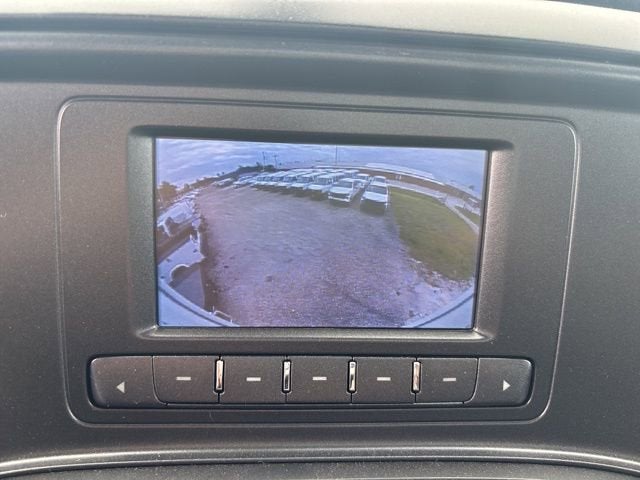 2024 Chevrolet Silverado 5500 HD Work Truck