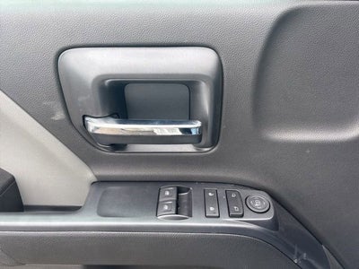 2024 Chevrolet Silverado 5500 HD Work Truck