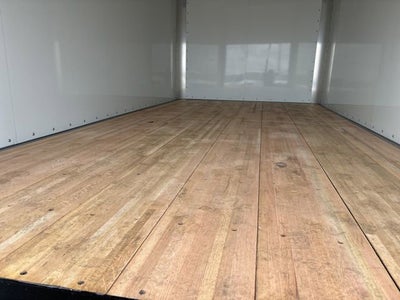 2024 Chevrolet Silverado 5500 HD Work Truck