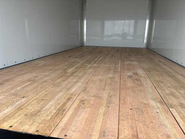 2024 Chevrolet Silverado 5500 HD Work Truck