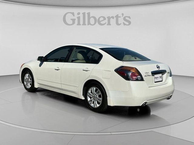 2011 Nissan Altima 2.5 SL