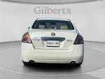2011 Nissan Altima 2.5 SL