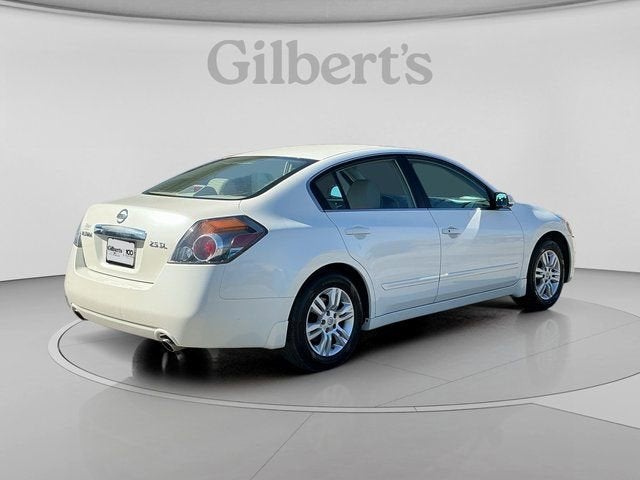 2011 Nissan Altima 2.5 SL