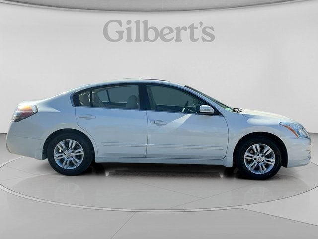 2011 Nissan Altima 2.5 SL
