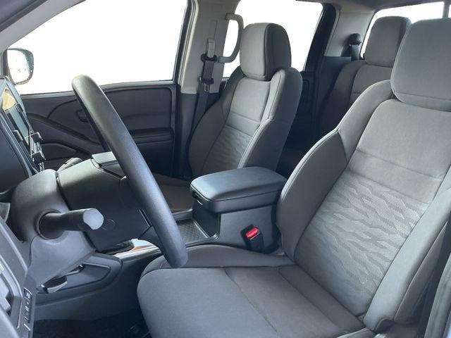 2022 Nissan Frontier PRO-X - Photo 10