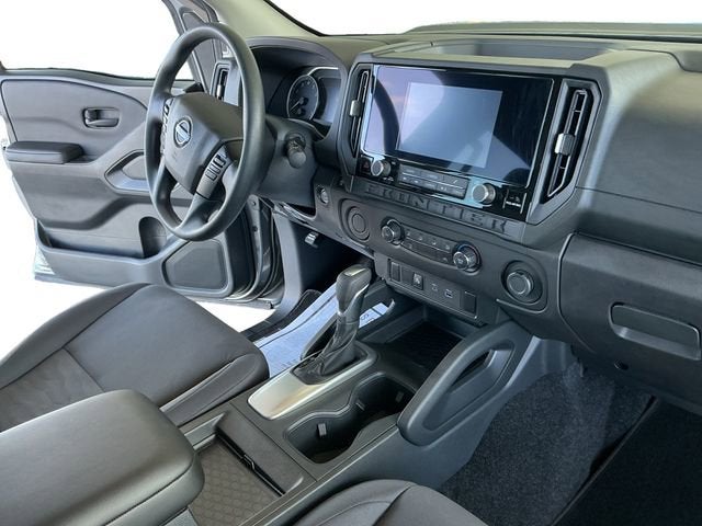 2022 Nissan Frontier PRO-X - Photo 12