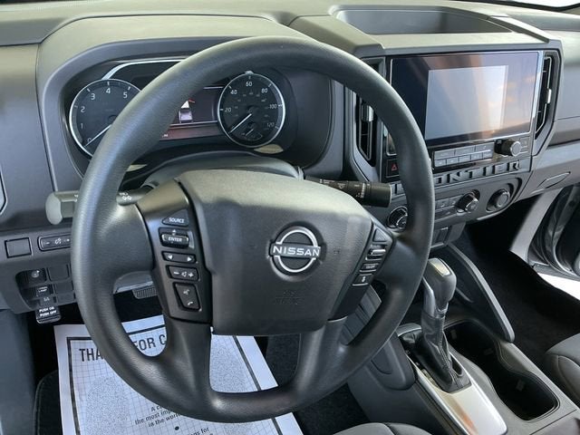 2022 Nissan Frontier PRO-X - Photo 13
