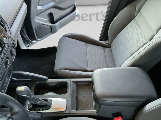 2022 Nissan Frontier PRO-X - Photo 15