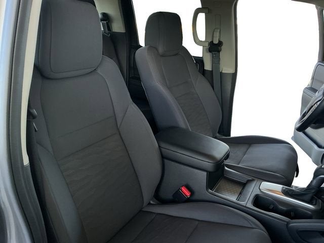 2022 Nissan Frontier PRO-X - Photo 16