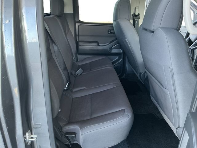 2022 Nissan Frontier PRO-X - Photo 17