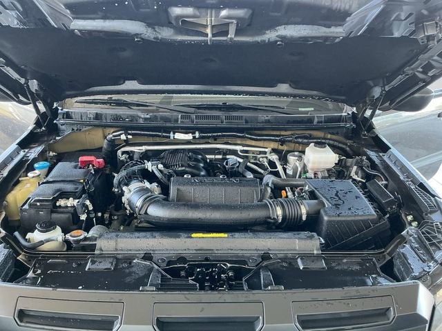 2022 Nissan Frontier PRO-X - Photo 18