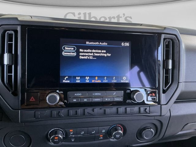 2022 Nissan Frontier PRO-X - Photo 19