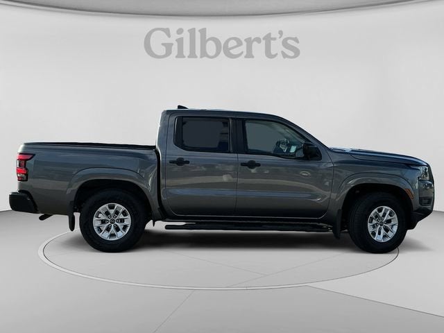 2022 Nissan Frontier PRO-X - Photo 6