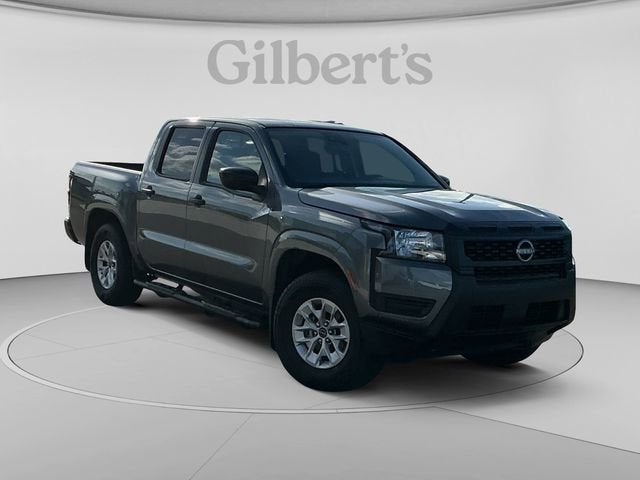 2022 Nissan Frontier PRO-X - Photo 7