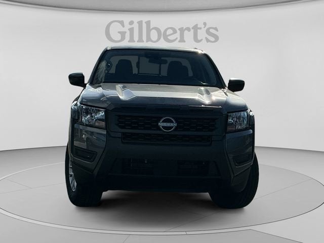 2022 Nissan Frontier PRO-X - Photo 8