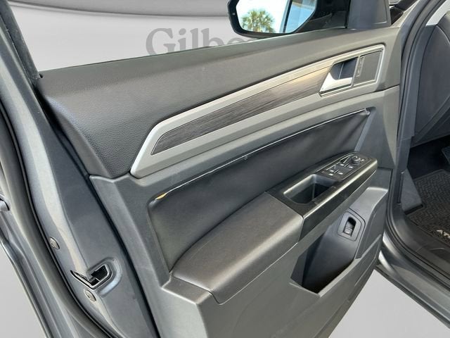 2021 Volkswagen Atlas 3.6L V6 SEL