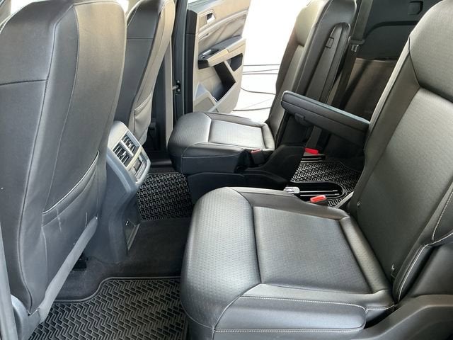 2021 Volkswagen Atlas 3.6L V6 SEL