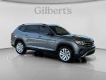 2021 Volkswagen Atlas 3.6L V6 SEL