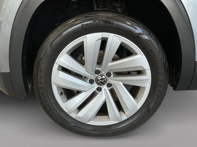 2021 Volkswagen Atlas 3.6L V6 SEL