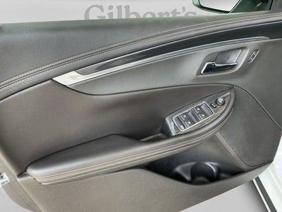 2020 Chevrolet Impala LT