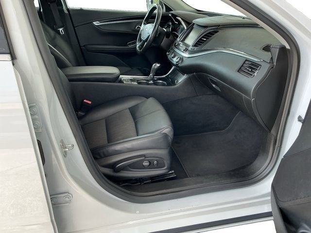 2020 Chevrolet Impala LT
