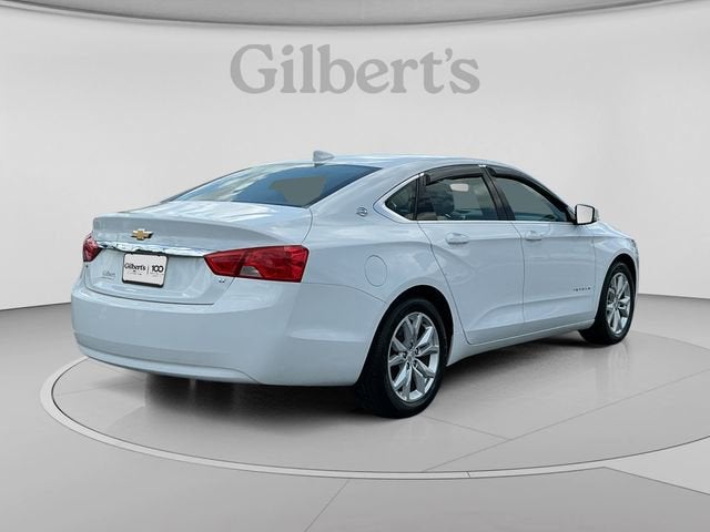 2020 Chevrolet Impala LT