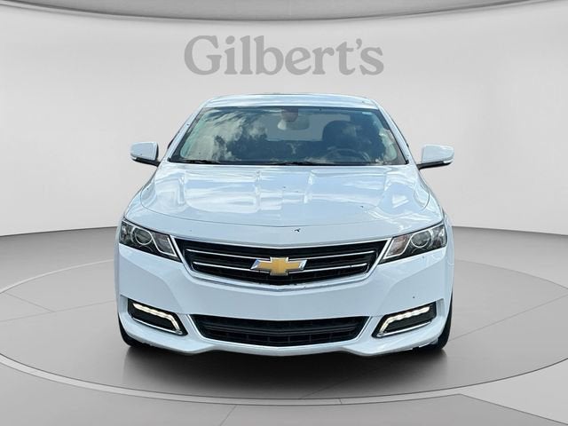 2020 Chevrolet Impala LT