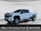2025 Chevrolet Silverado 3500 HD LT