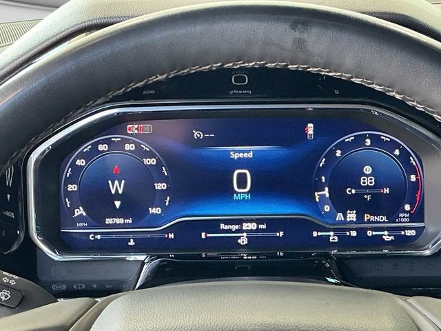 2025 Chevrolet Silverado 3500 HD LT